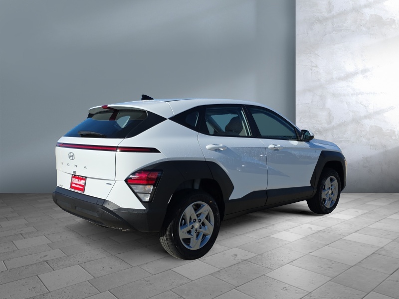 2026 Hyundai Kona