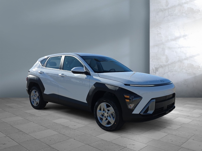 2026 Hyundai Kona
