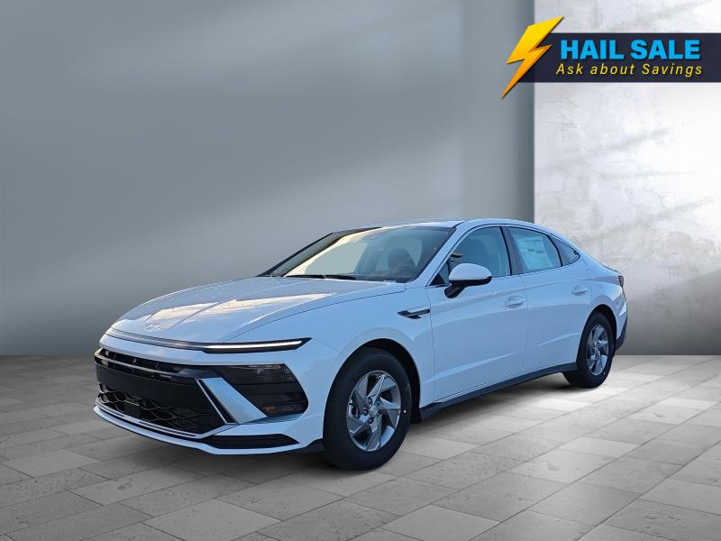 New 2026 Hyundai Sonata SE Cars