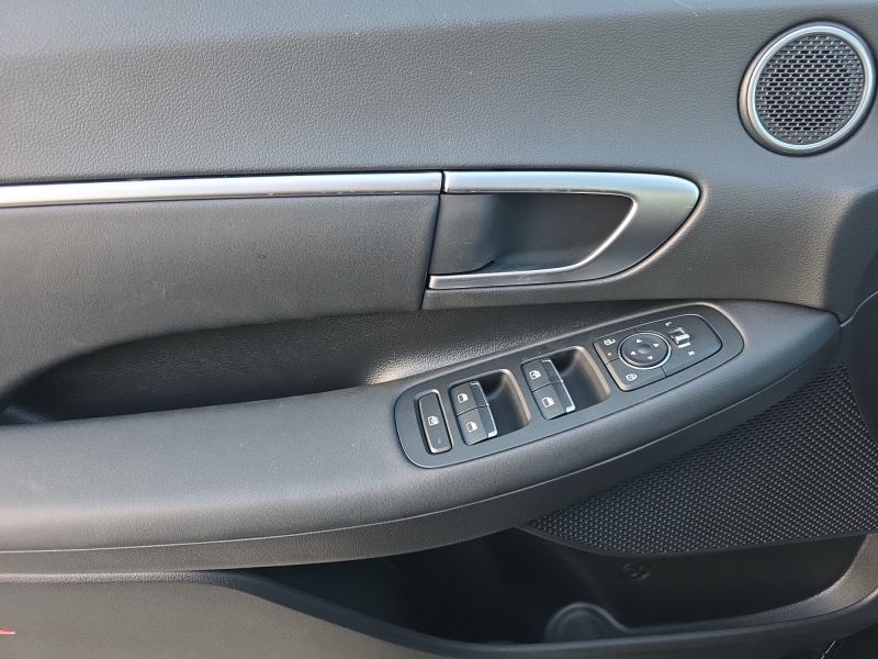 2026 Hyundai Sonata Hybrid