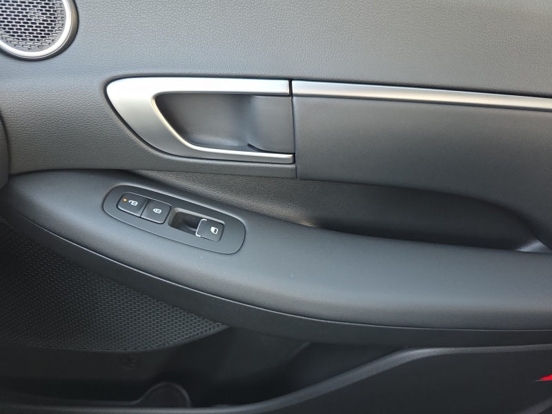 2026 Hyundai Sonata Hybrid