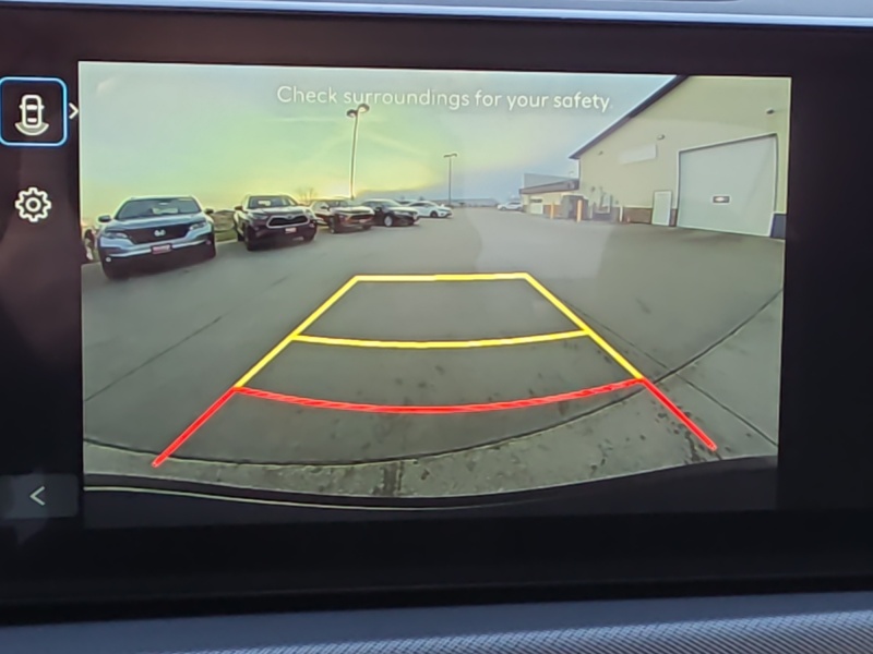 2026 Hyundai Sonata Hybrid