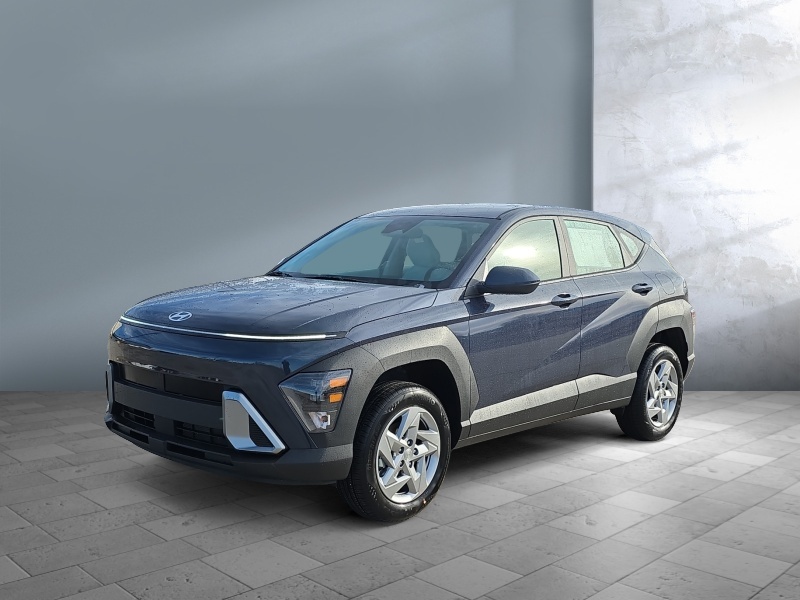 2026 Hyundai Kona