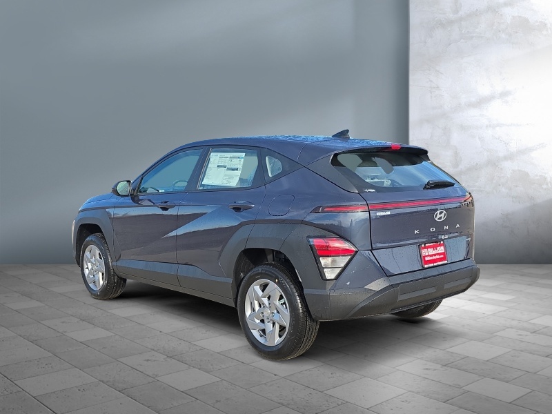 2026 Hyundai Kona