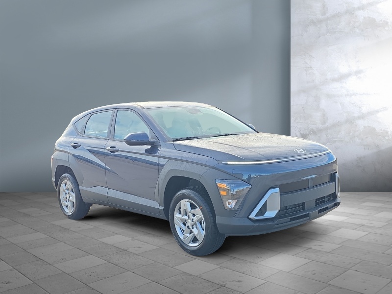 2026 Hyundai Kona