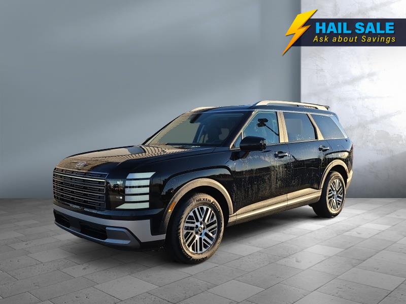 New 2026 Hyundai Palisade SEL Premium 7P SUVs