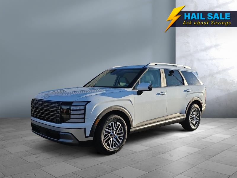 New 2026 Hyundai Palisade SEL Premium 7P SUVs