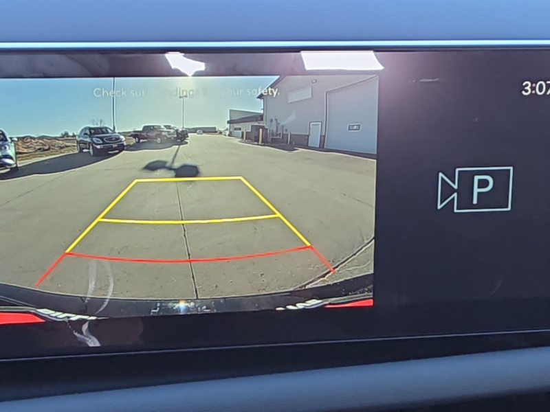 2026 Hyundai Tucson Hybrid