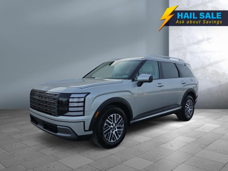 New 2026 Hyundai Palisade SEL Premium 7P SUVs