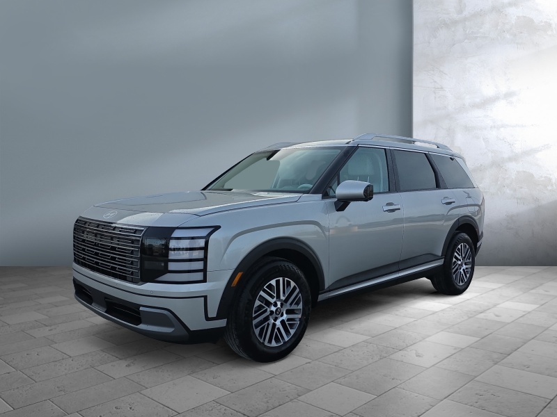New 2026 Hyundai Palisade SEL Premium 7P SUVs