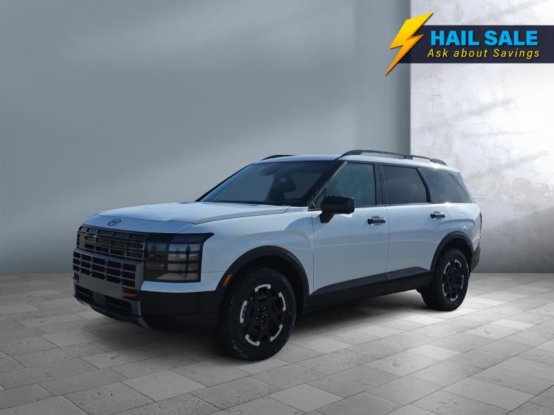 New 2026 Hyundai Palisade XRT Pro SUVs