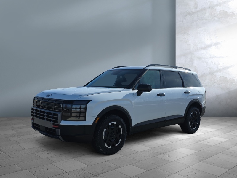 New 2026 Hyundai Palisade XRT Pro SUVs