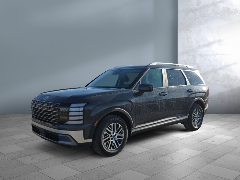 New 2026 Hyundai Palisade SEL Premium 7P SUVs