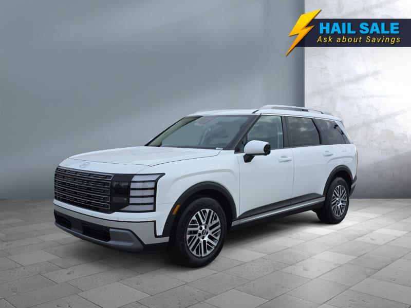 New 2026 Hyundai Palisade SEL Premium 7P SUVs