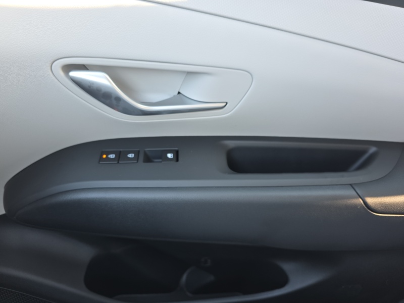 2026 Hyundai Tucson Hybrid