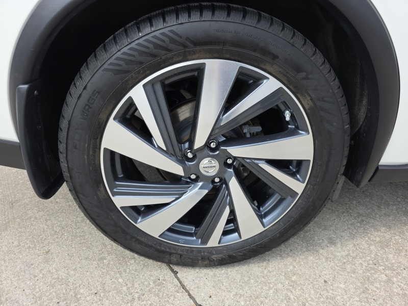 2015 Nissan Murano