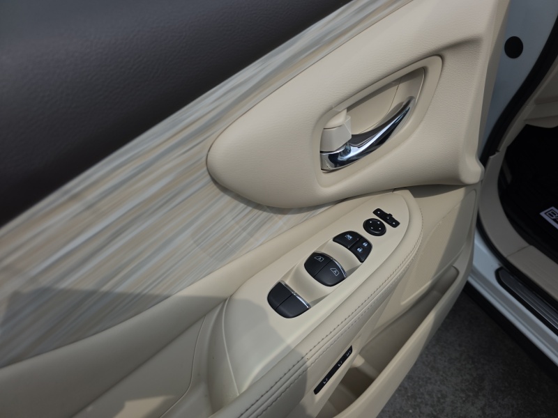 2015 Nissan Murano
