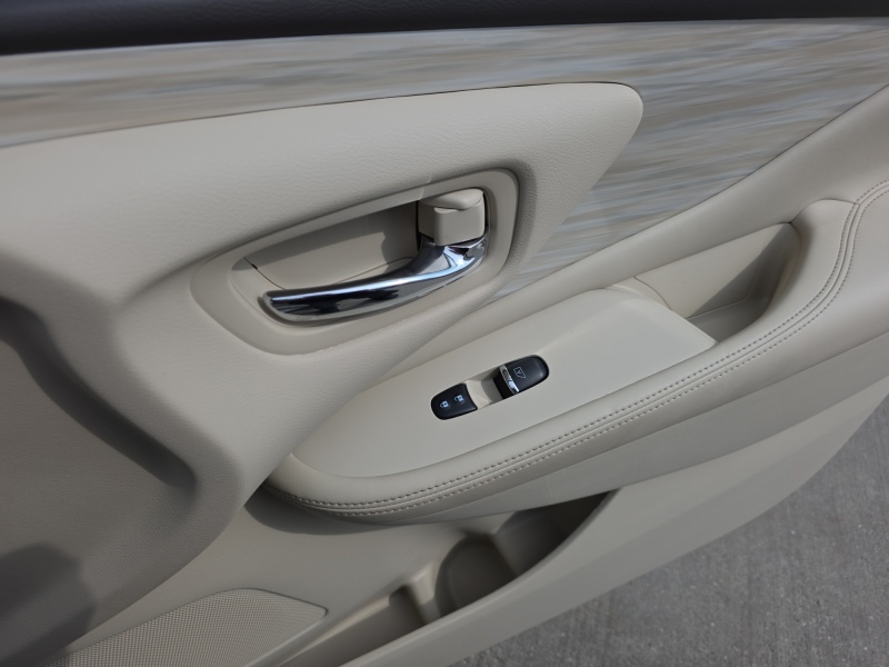 2015 Nissan Murano