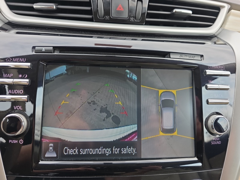 2015 Nissan Murano