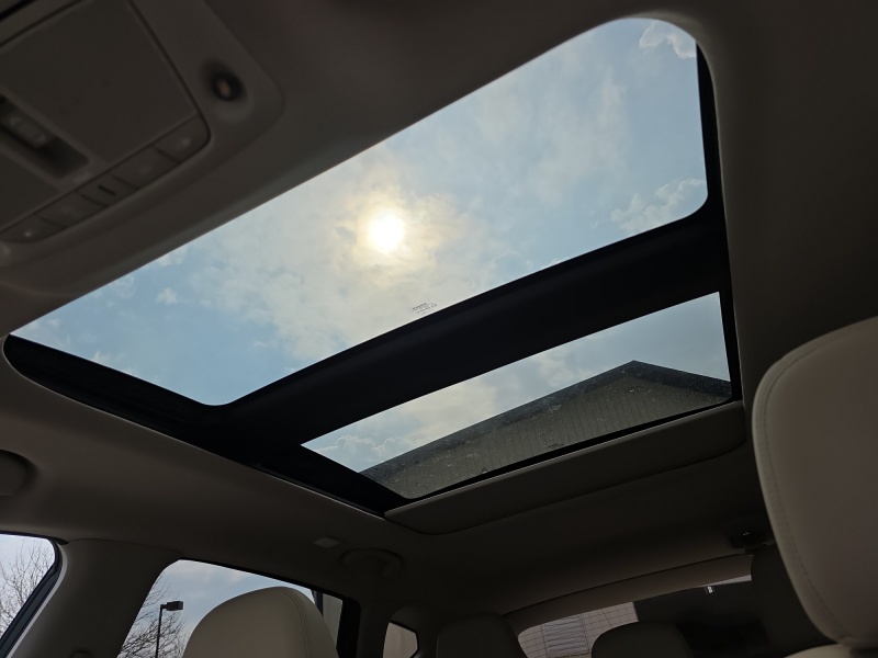 2015 Nissan Murano