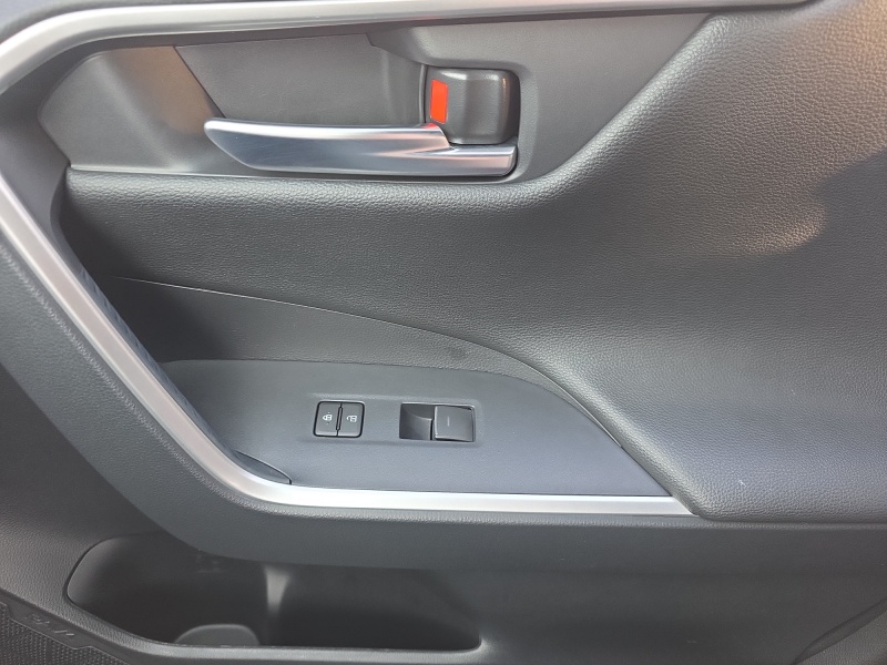 2025 Toyota RAV4 Plug-In Hybrid