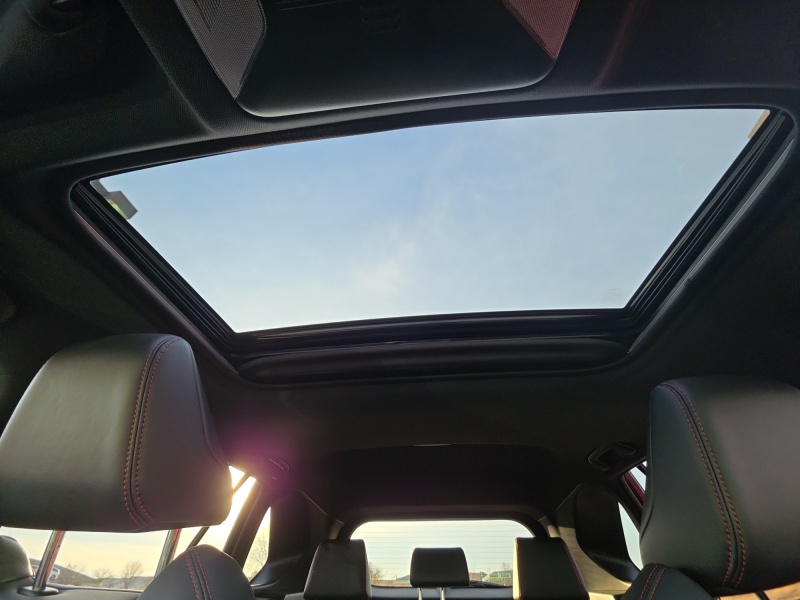 2025 Toyota RAV4 Plug-In Hybrid