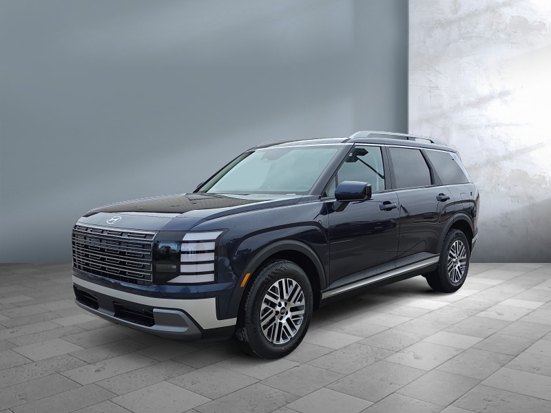 New 2026 Hyundai Palisade SEL 7P SUVs