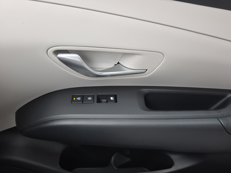 2026 Hyundai Tucson Hybrid