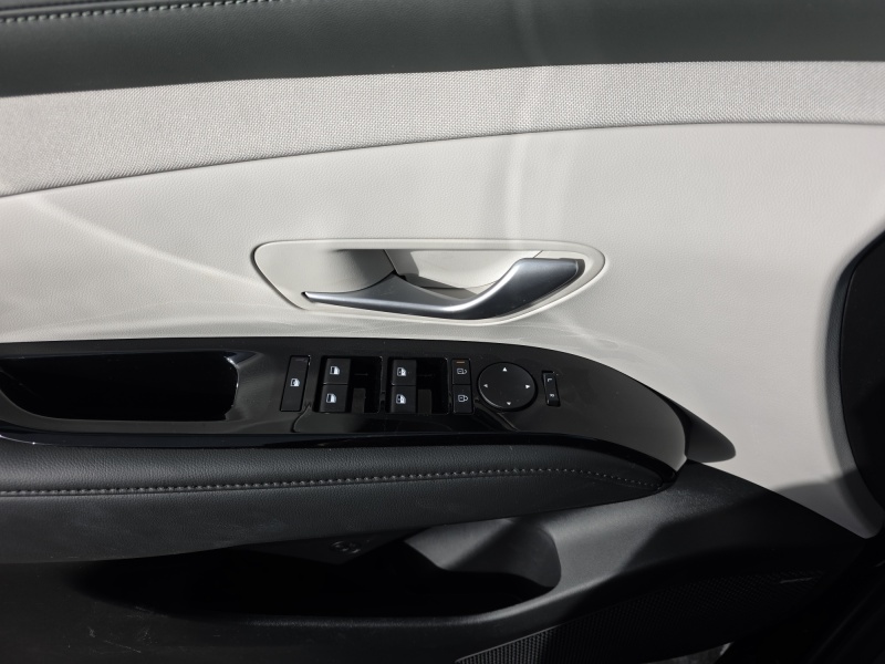 2026 Hyundai Tucson Hybrid