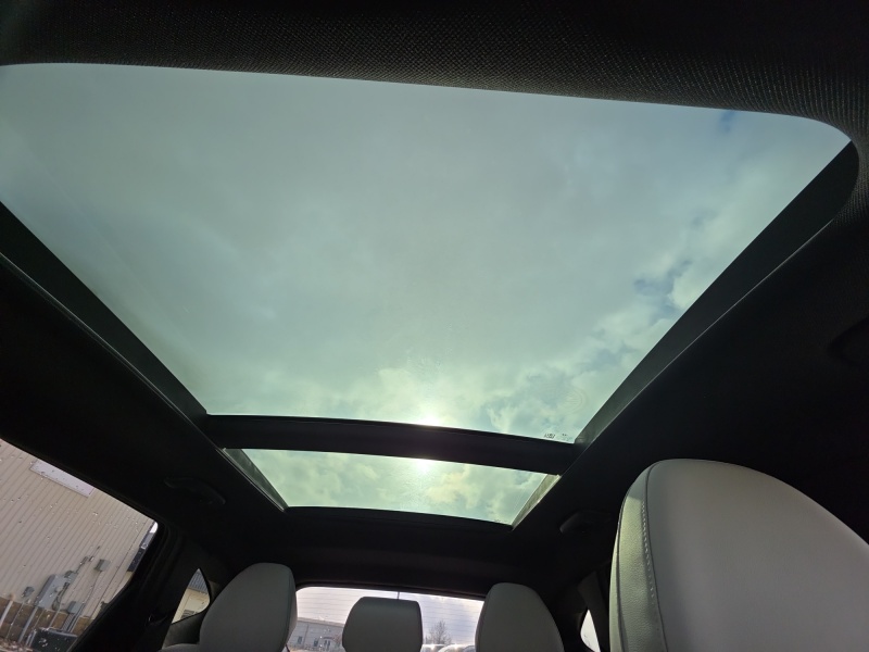 2026 Hyundai Tucson Hybrid