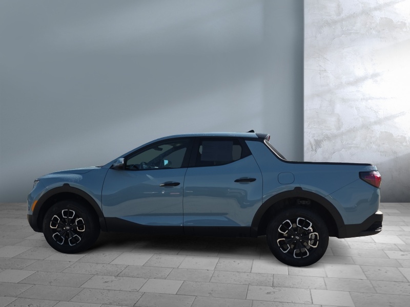 2024 Hyundai Santa Cruz
