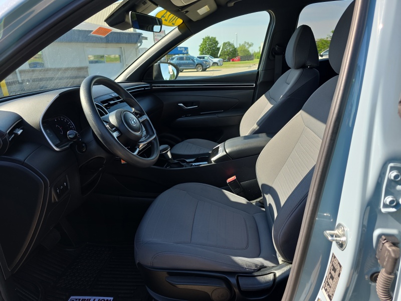 2024 Hyundai Santa Cruz