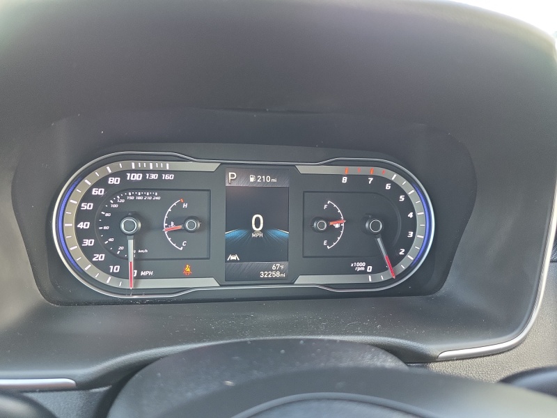 2024 Hyundai Santa Cruz