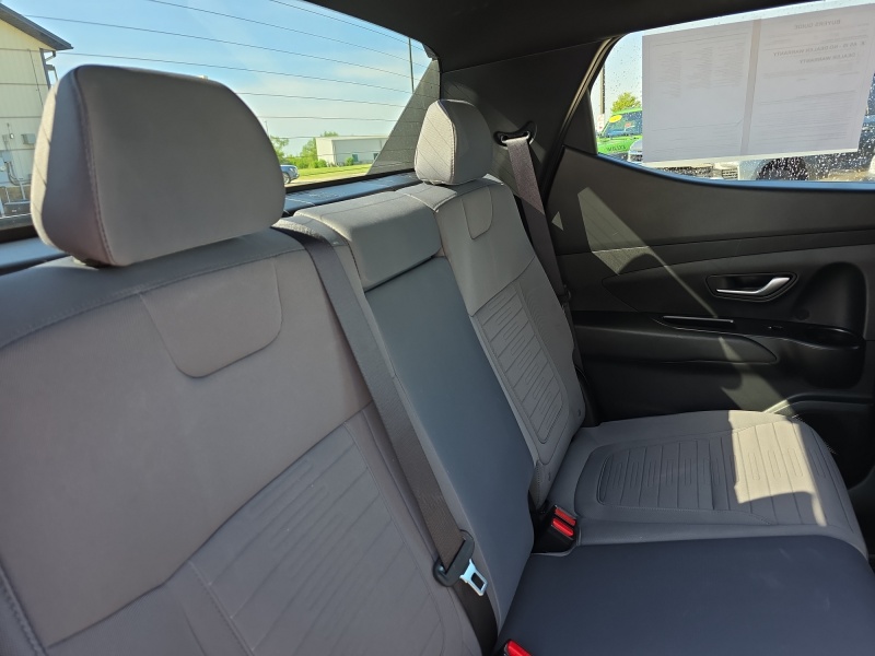 2024 Hyundai Santa Cruz