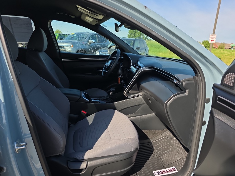 2024 Hyundai Santa Cruz