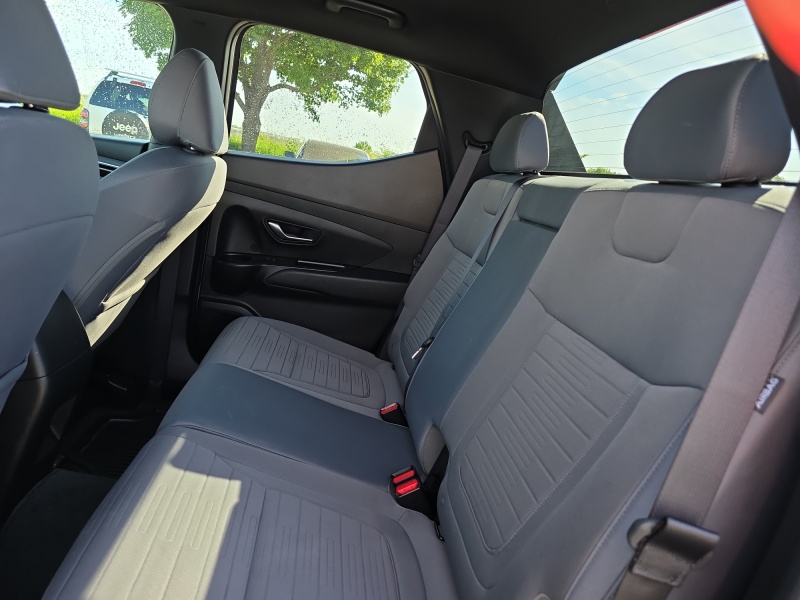2024 Hyundai Santa Cruz