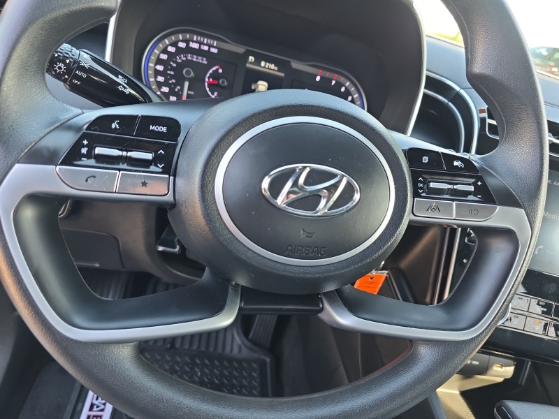 2024 Hyundai Santa Cruz