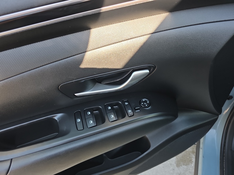 2024 Hyundai Santa Cruz