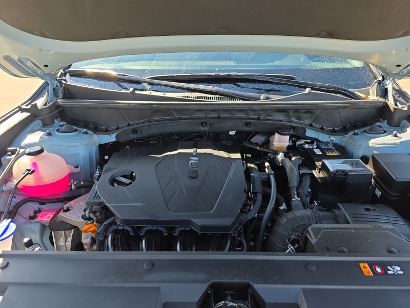 2024 Hyundai Santa Cruz