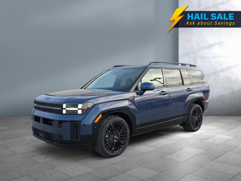 New 2026 Hyundai Santa Fe Hybrid Calligraphy SUVs