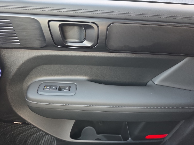 2026 Hyundai Santa Fe Hybrid