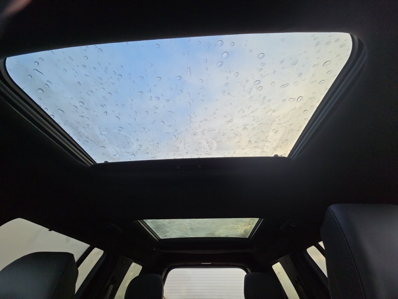 2026 Hyundai Santa Fe Hybrid