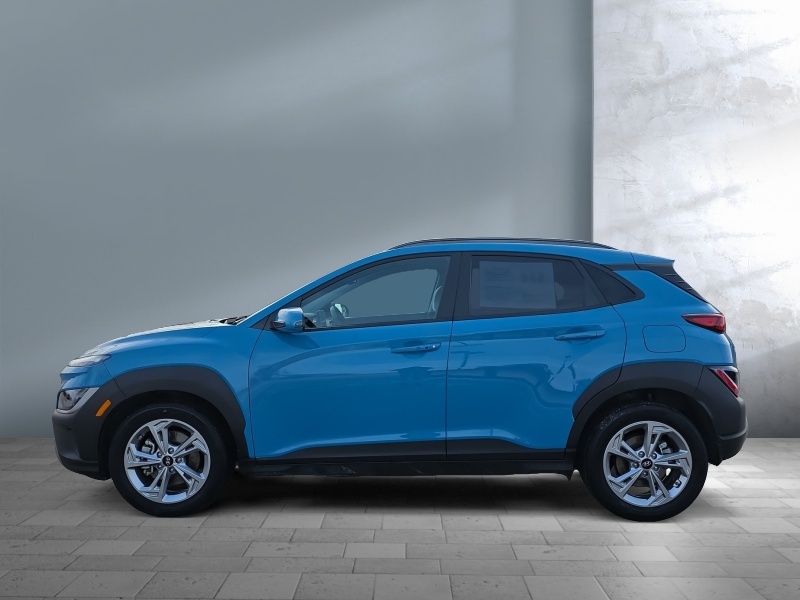 2023 Hyundai Kona