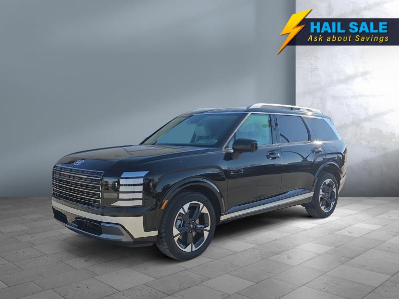 New 2026 Hyundai Palisade Hybrid Limited SUVs