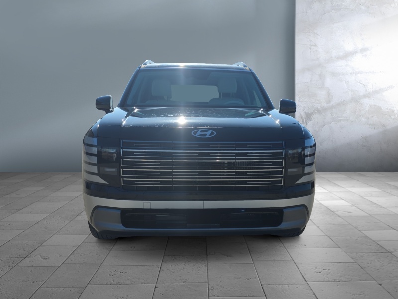 2026 Hyundai Palisade Hybrid