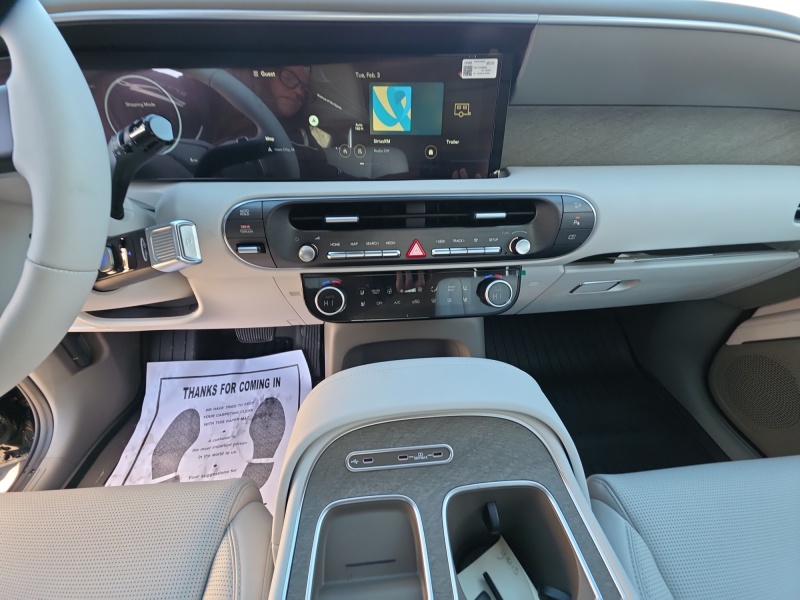 2026 Hyundai Palisade Hybrid