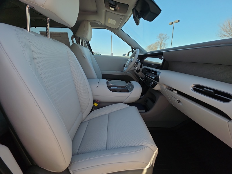 2026 Hyundai Palisade Hybrid