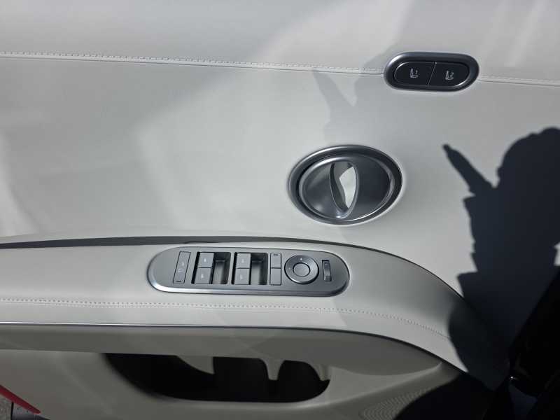 2026 Hyundai Palisade Hybrid