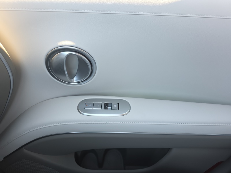 2026 Hyundai Palisade Hybrid