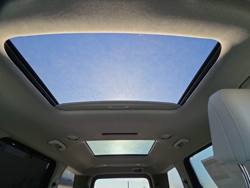 2026 Hyundai Palisade Hybrid